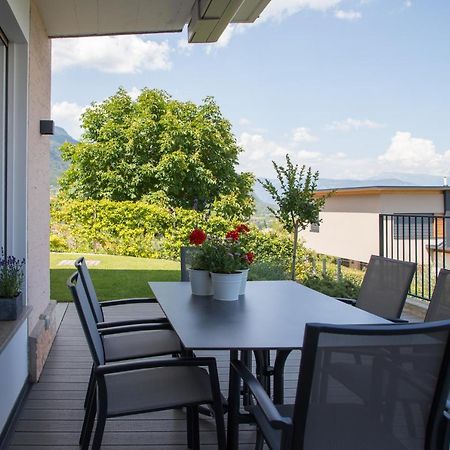 Appartement 7 Caldaro Eksteriør billede