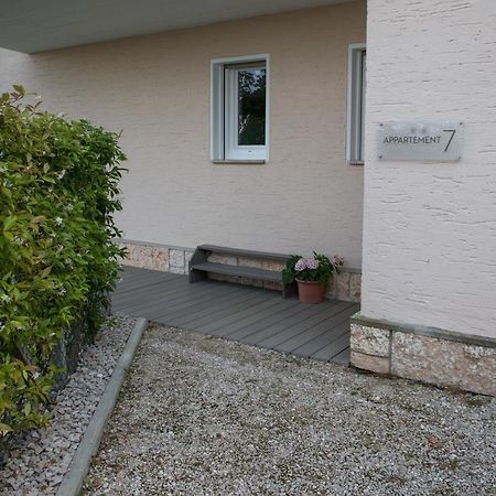 Appartement 7 Caldaro Eksteriør billede