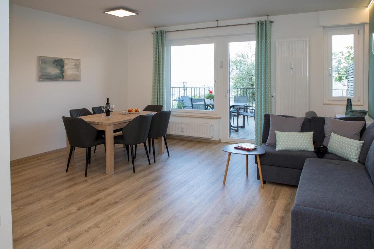 Appartement 7 Caldaro Eksteriør billede