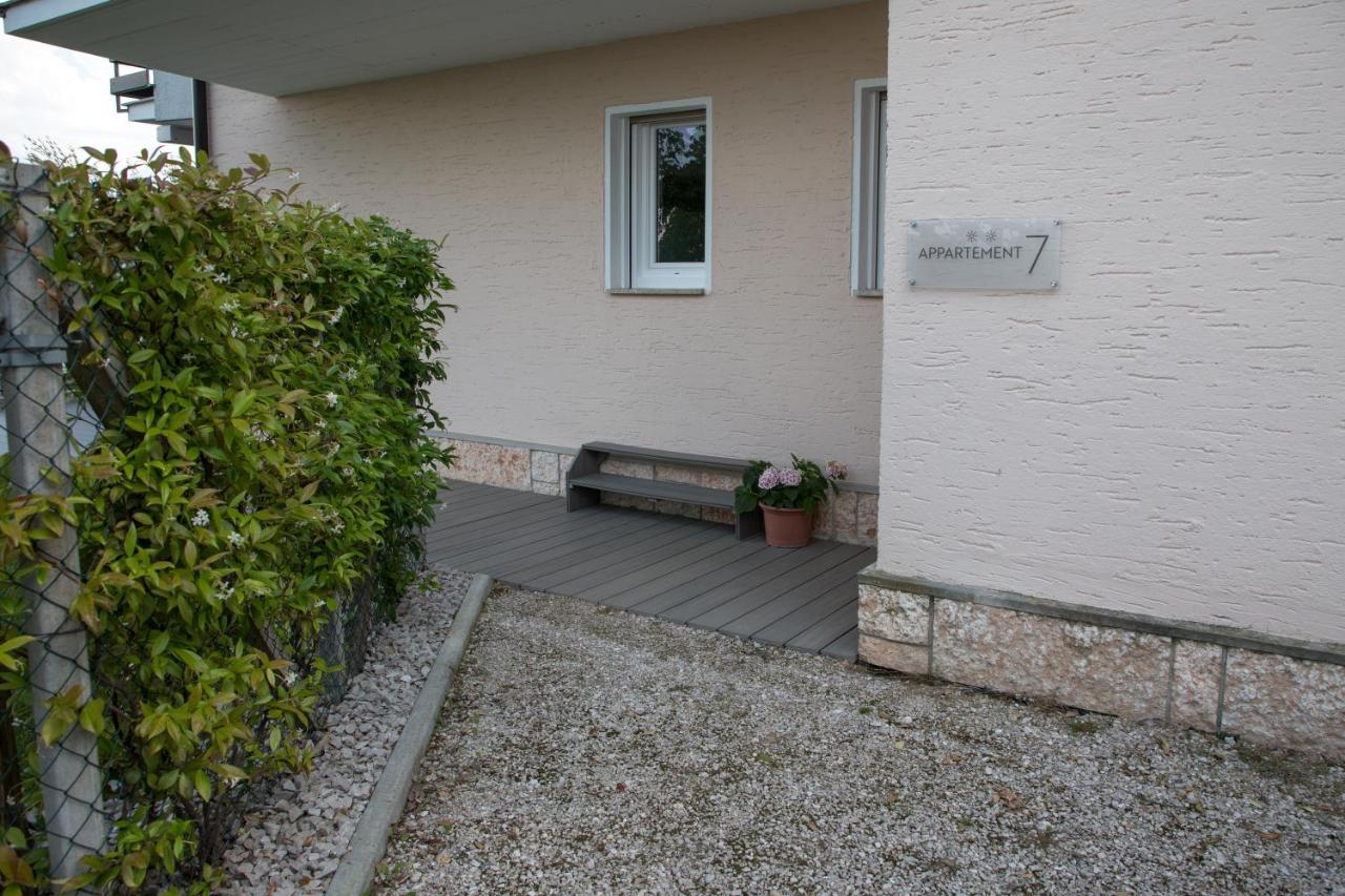 Appartement 7 Caldaro Eksteriør billede