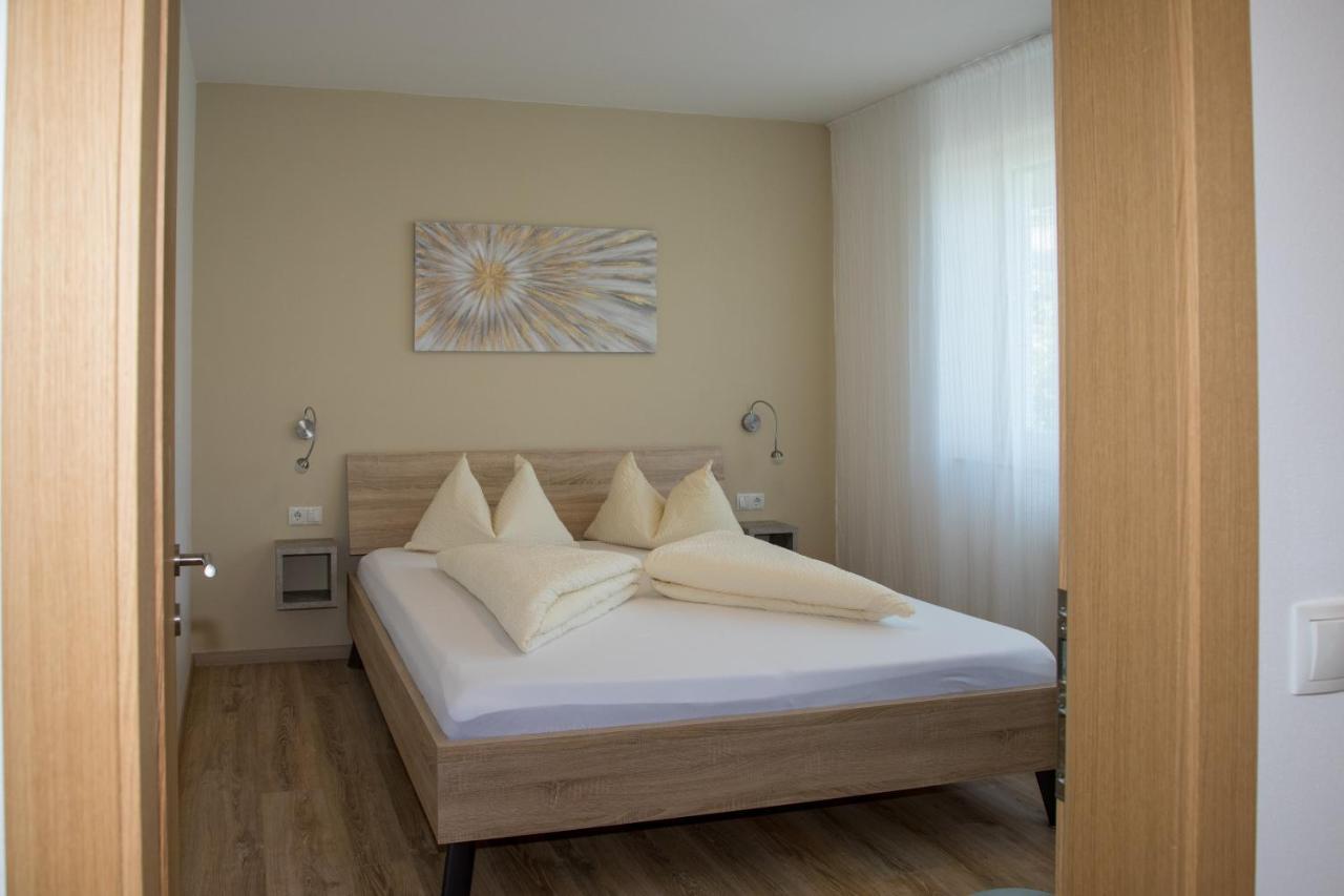 Appartement 7 Caldaro Eksteriør billede