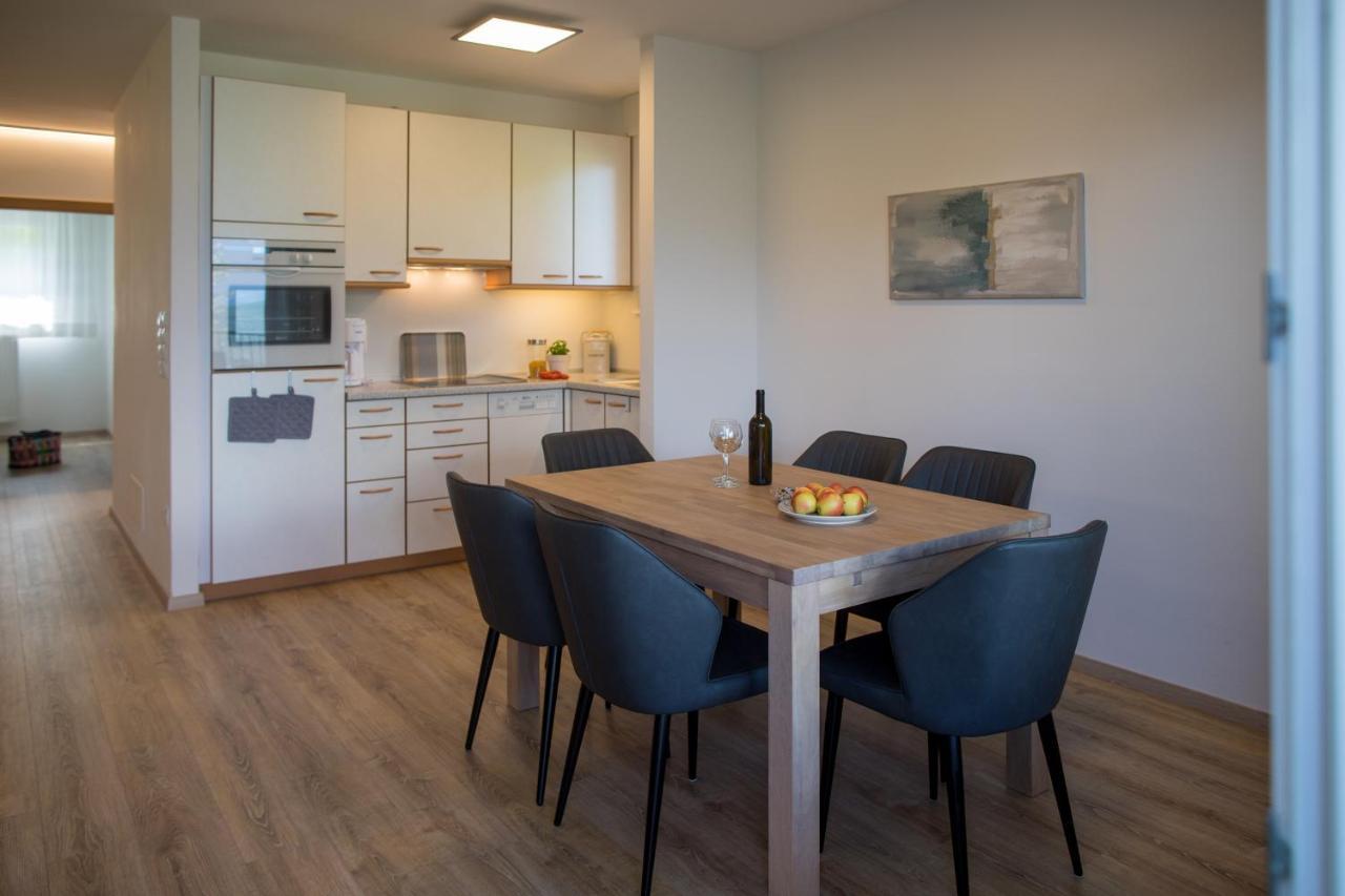 Appartement 7 Caldaro Eksteriør billede